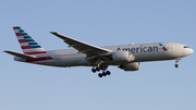 American Airlines Boeing 777-223(ER) (N761AJ) at  Frankfurt am Main, Germany