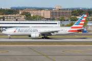 American Airlines Boeing 777-223(ER) (N761AJ) at  New York - John F. Kennedy International, United States