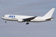Air Transport International (ATI) Boeing 767-223(ER)(BDSF) (N761CX) at  Ft. Worth - Alliance, United States