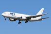 Air Transport International (ATI) Boeing 767-223(ER)(BDSF) (N761CX) at  Windsor Locks - Bradley International, United States