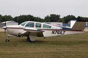 (Private) Beech V35B Bonanza (N761LT) at  Oshkosh - Wittman Regional, United States