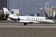 NetJets Gulfstream G200 (N761QS) at  Las Vegas - Harry Reid International, United States