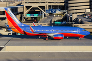 Southwest Airlines Boeing 737-7H4 (N761RR) at  Phoenix - Sky Harbor, United States