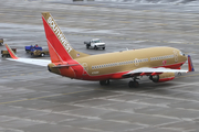 Southwest Airlines Boeing 737-7H4 (N761RR) at  Phoenix - Sky Harbor, United States