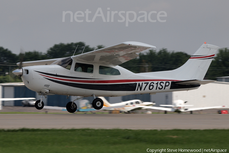 (Private) Cessna 210M Centurion (N761SP) | Photo 665925
