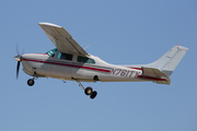 (Private) Cessna T210M Turbo Centurion (N761TY) at  Oshkosh - Wittman Regional, United States