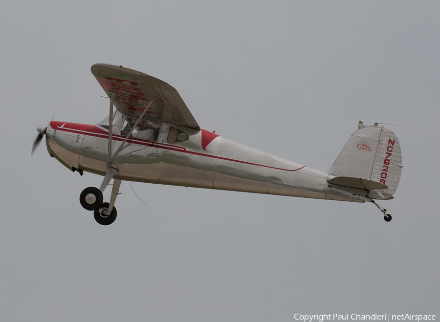 (Private) Cessna 140 (N76209) | Photo 96361