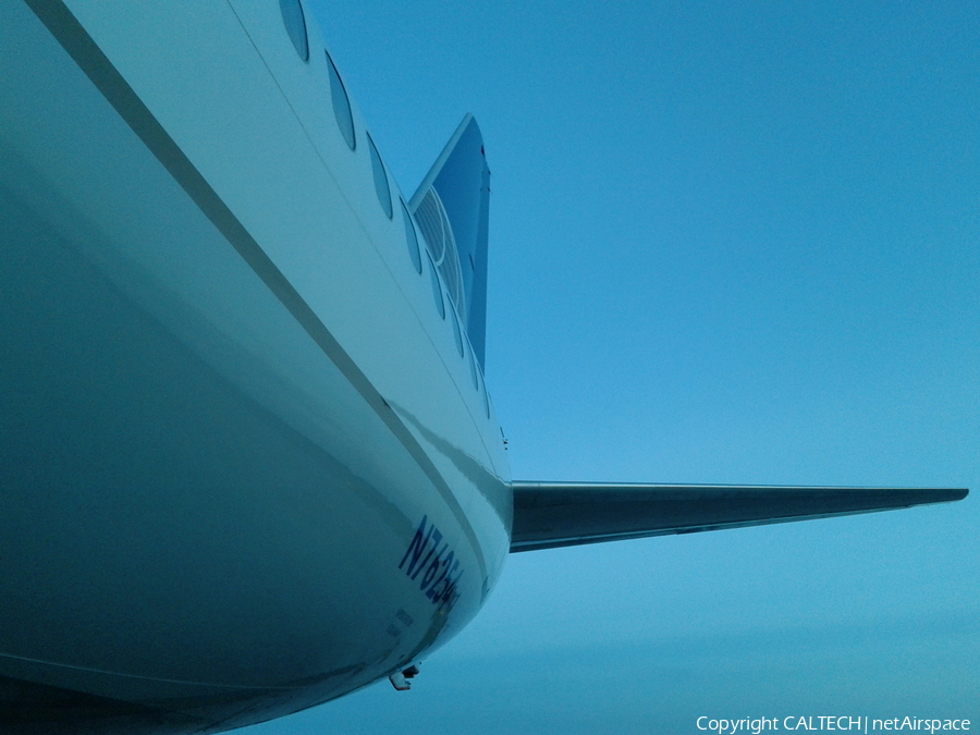 United Airlines Boeing 737-824 (N76254) | Photo 28708