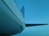 United Airlines Boeing 737-824 (N76254) at  Orlando - International (McCoy), United States