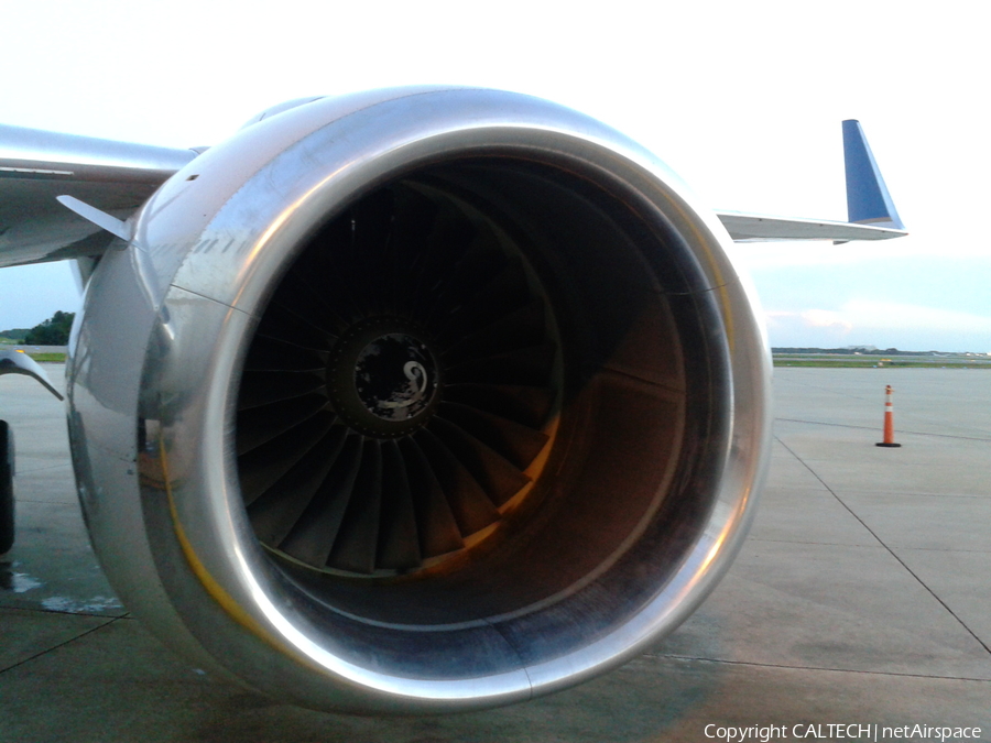 United Airlines Boeing 737-824 (N76254) | Photo 28709