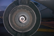 United Airlines Boeing 737-824 (N76254) at  Orlando - International (McCoy), United States