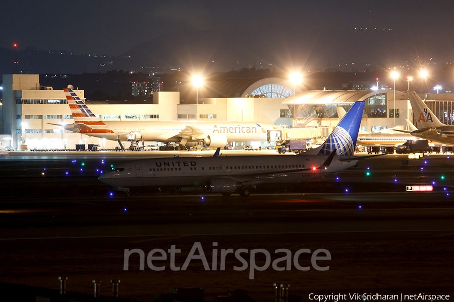 United Airlines Boeing 737-824 (N76269) | Photo 34793