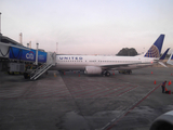 United Airlines Boeing 737-824 (N76288) at  Guatemala City - La Aurora, Guatemala