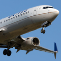 United Airlines Boeing 737-824 (N76288) at  Houston - George Bush Intercontinental, United States