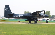 (Private) Grumman F7F-3N Tigercat (N7629C) at  Oshkosh - Wittman Regional, United States