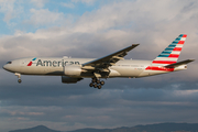American Airlines Boeing 777-223(ER) (N762AN) at  Barcelona - El Prat, Spain