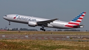 American Airlines Boeing 777-223(ER) (N762AN) at  Paris - Charles de Gaulle (Roissy), France