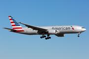 American Airlines Boeing 777-223(ER) (N762AN) at  Dallas/Ft. Worth - International, United States