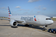 American Airlines Boeing 777-223(ER) (N762AN) at  Dallas/Ft. Worth - International, United States