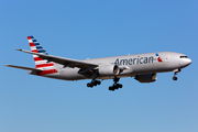 American Airlines Boeing 777-223(ER) (N762AN) at  Dallas/Ft. Worth - International, United States