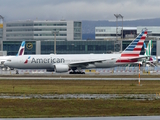 American Airlines Boeing 777-223(ER) (N762AN) at  Frankfurt am Main, Germany