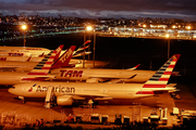 American Airlines Boeing 777-223(ER) (N762AN) at  Sao Paulo - Guarulhos - Andre Franco Montoro (Cumbica), Brazil