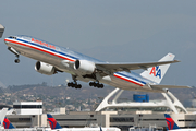 American Airlines Boeing 777-223(ER) (N762AN) at  Los Angeles - International, United States