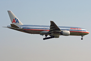 American Airlines Boeing 777-223(ER) (N762AN) at  London - Heathrow, United Kingdom