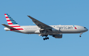 American Airlines Boeing 777-223(ER) (N762AN) at  Madrid - Barajas, Spain
