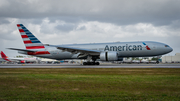 American Airlines Boeing 777-223(ER) (N762AN) at  Miami - International, United States