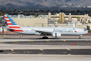 American Airlines Boeing 777-223(ER) (N762AN) at  Phoenix - Sky Harbor, United States