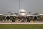 Air Transport International (ATI) Boeing 767-232(BDSF) (N762CX) at  Miami - International, United States