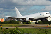 Air Transport International (ATI) Boeing 767-232(BDSF) (N762CX) at  San Juan - Luis Munoz Marin International, Puerto Rico