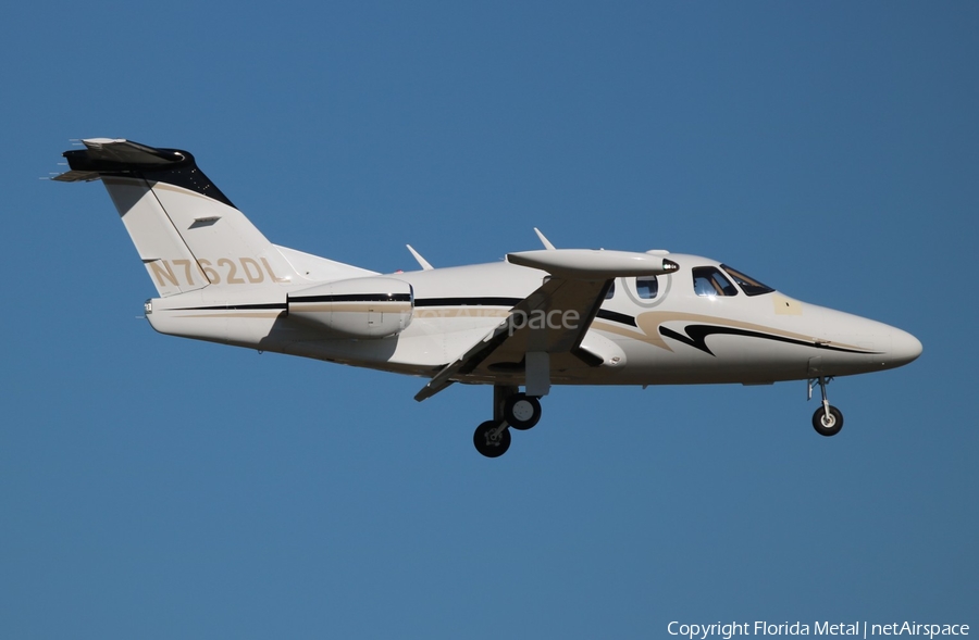 (Private) Eclipse EA500 (N762DL) | Photo 302538