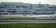 Cape Air Cessna 402C (N762EA) at  St. Louis - Lambert International, United States