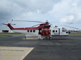 VIH Helicopters Sikorsky S-61L MkII (N762HT) at  San Juan - Fernando Luis Ribas Dominicci (Isla Grande), Puerto Rico
