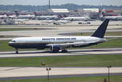 North American Airlines Boeing 767-319(ER) (N762NA) at  Atlanta - Hartsfield-Jackson International, United States