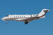 NetJets Bombardier BD-100-1A10 Challenger 350 (N762QS) at  Las Vegas - Harry Reid International, United States