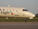American Eagle (SkyWest Airlines) Bombardier CRJ-701ER (N762SK) at  Lexington - Blue Grass Field, United States