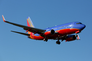 Southwest Airlines Boeing 737-7H4 (N762SW) at  Dallas - Love Field, United States