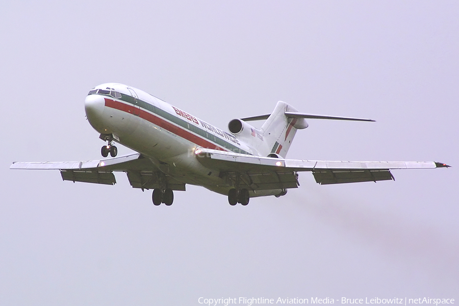 Emery Worldwide Boeing 727-222F(Adv) (N7638U) | Photo 188214