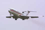 Emery Worldwide Boeing 727-222F(Adv) (N7638U) at  Baltimore - Washington International, United States