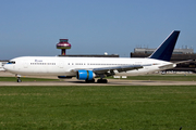 Ryan International Airlines Boeing 767-3Z9(ER) (N763BK) at  Hannover - Langenhagen, Germany