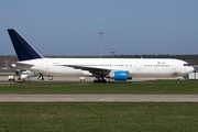 Ryan International Airlines Boeing 767-3Z9(ER) (N763BK) at  Hannover - Langenhagen, Germany