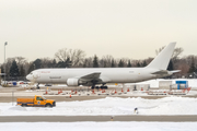 DHL (Kalitta Air) Boeing 767-3P6(ER)(BDSF) (N763CK) at  Minneapolis - St. Paul International, United States