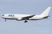 Air Transport International (ATI) Boeing 767-232(BDSF) (N763CX) at  Ft. Worth - Alliance, United States
