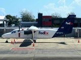 FedEx Feeder (Mountain Air Cargo) Cessna 408F SkyCourier (N763FX) at  San Juan - Luis Munoz Marin International, Puerto Rico