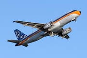 JetBlue Airways Airbus A320-232 (N763JB) at  Atlanta - Hartsfield-Jackson International, United States