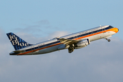 JetBlue Airways Airbus A320-232 (N763JB) at  Atlanta - Hartsfield-Jackson International, United States