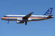 JetBlue Airways Airbus A320-232 (N763JB) at  Windsor Locks - Bradley International, United States